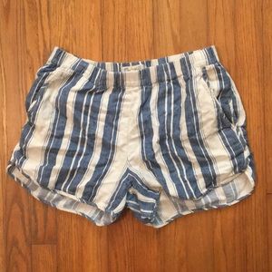 Madewell shorts
